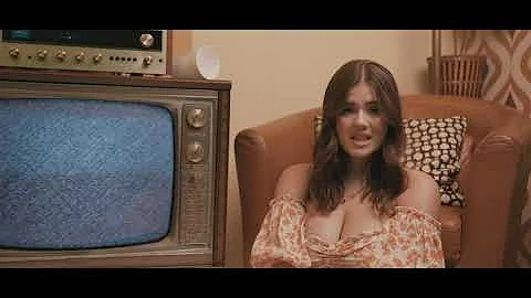 Chase Evers - I'm Not Her (Official Video)