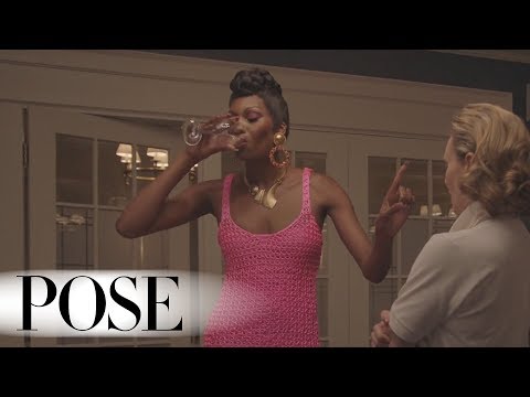 Pose - Elektra's Best Reads: Basic Bitch