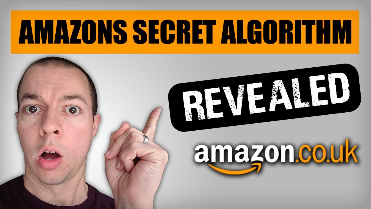 New How Amazon's A9 Ranking Algorithm Works | Amazon SEO 2020 | Amazon FBA