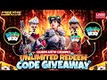 FREE FIRE GIRL LIVE  - FF LIVE GIVEAWAY CUSTOM GIVEAWAY - FF LIVE GUILD TEST #fflive ##totalgaming