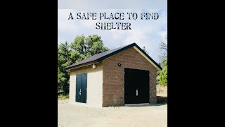 A Safe Place To Find Shelter In The Storms Of Life 