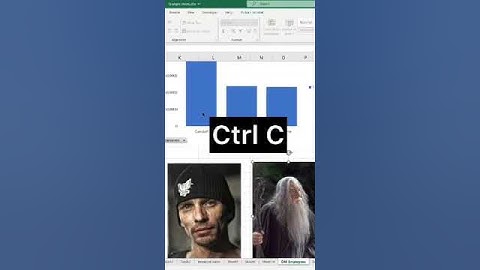 Learn Excel: Add Pictures to Your Charts to Make Them Pop | Excel Tips