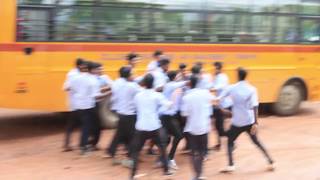 3rd Year's PEC Flash Mob [OFFICIAL FULL VIDEO] I  Samridhi 2K17 I Onam Celebration PEC