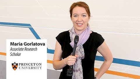 The advancement of #smartcities and their impact on quality of life #WIELead @MariaGorlatova