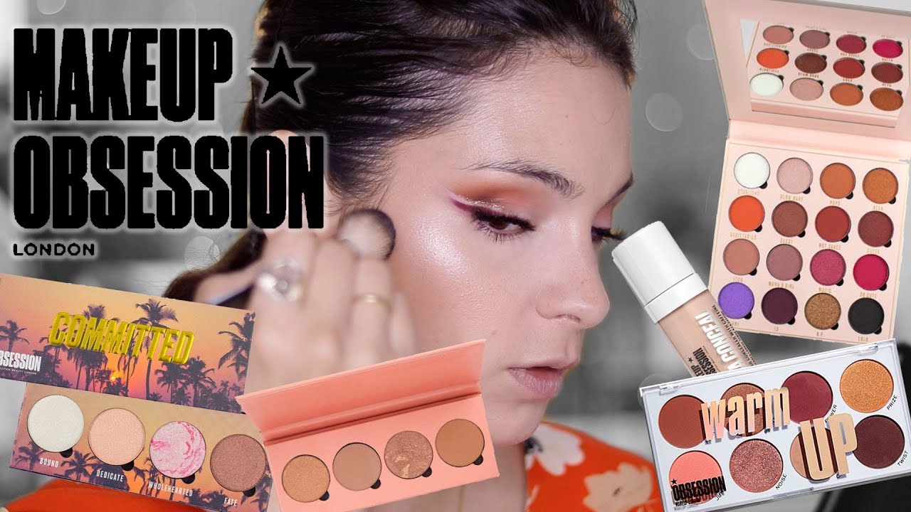 Nueva marca LOW COST | MAKEUP OBSESSION