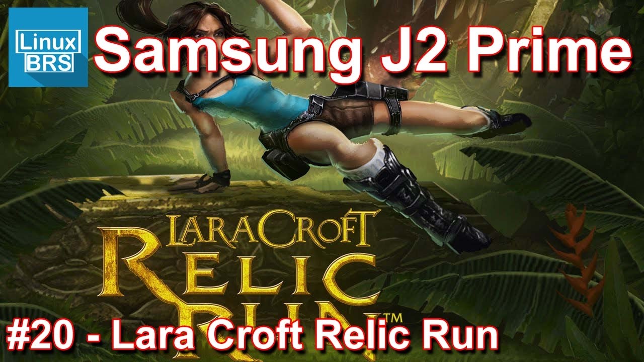 Lara Croft: Relic Run Preview - Lara Croft Does Her Best Temple Run  Impression In Relic Run On Mobile - Game Informer