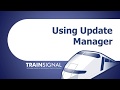 Using Update Manager in vMware vSphere | vmworld 2017