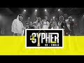 MTV Base Cypher Finale