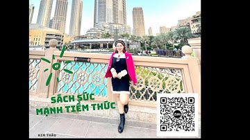 SỨC MẠNH TIỀM THỨC . CHƯƠNG 1: KHO BÁU BÊN TRONG BẠN
