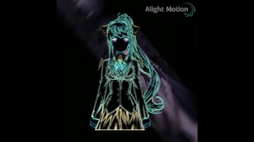 Ddlc edit / Alight Motion edit