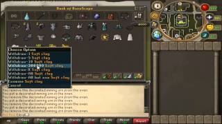 Runescape Eoc MoneyMaking Guide 500k-850k-hr!