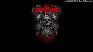MANDAU - Kuasa Hitam (Audio)
