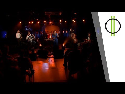 Tárkány Művek: Zöldpardon - Hiperkarma (Akusztik - M2 Petőfi TV)