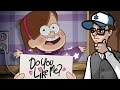 Is Gravity Falls Really That Great? - ☐Yes ☐Definitely ☑Absolutely!!