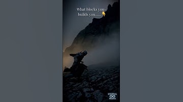 Marcus Aurelius on Adversity | The Obstacle Mindset