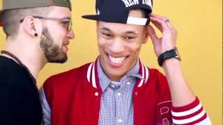 Video thumbnail of "Trip Lee - One Sixteen feat. KB & Andy Mineo *OFFICIAL MUSIC VIDEO*"