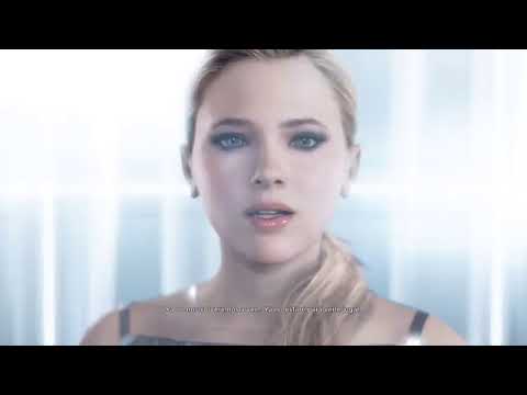 Detrot become human - YouTube