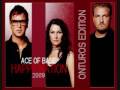 Ace of Base - Happy Nation 2009 [Onturos Edition]