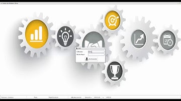 Application de Gestion des Relations Clients