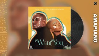 Lebza TheVillain & Nandi Madida – Want You