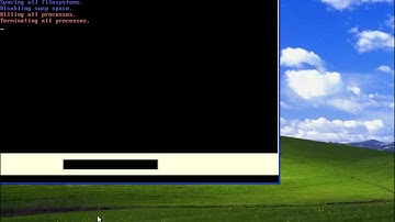 Video Tutorials of cracking  WEP encryption in VM