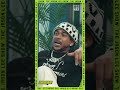 Max B gives the women of hip-hop their flowers! 💐🔥 #TheJasonLeeShow