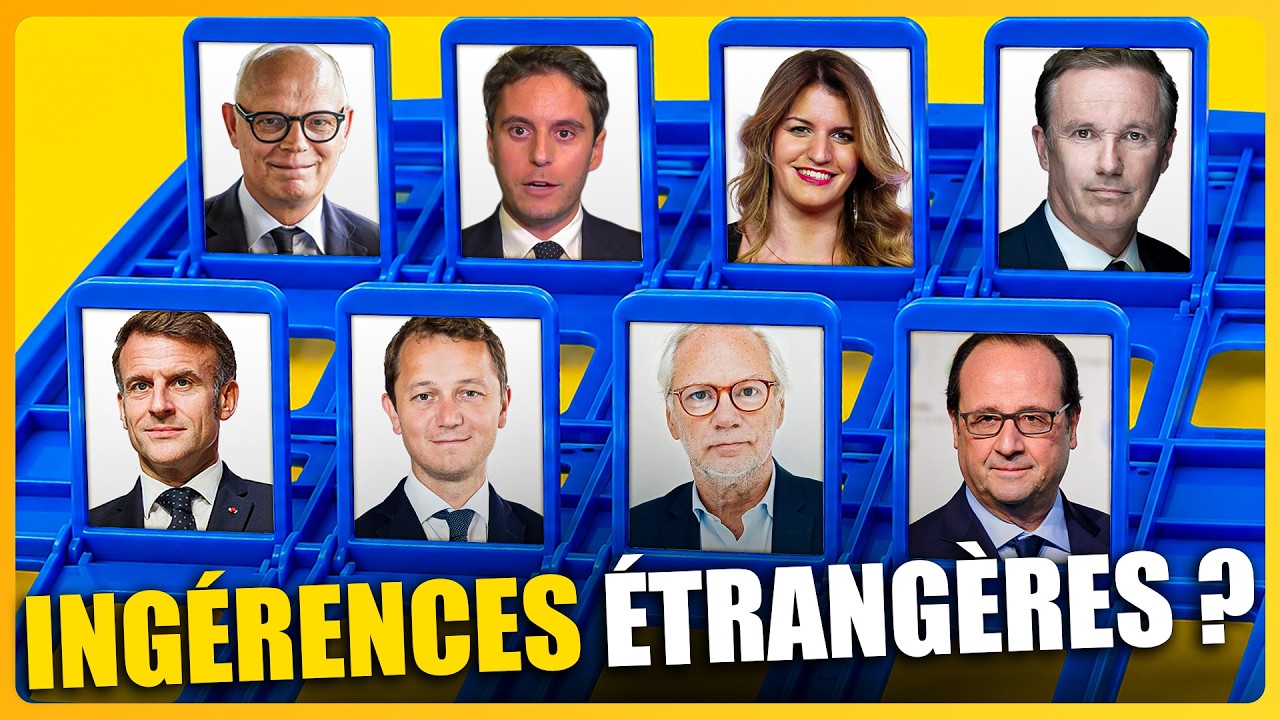 Dernière vidéo de Juste Milieu