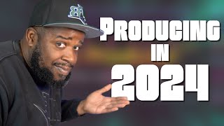 What Next for Producers in 2024?