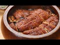 Kyoto Unawa Main Branch Jingumichi【Higashiyama, Kyoto】Unagi (eel) | SAVOR JAPAN