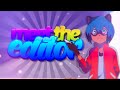 Meet the editor  kscee 1k special