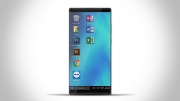 Microsoft Surface Phone 2018 Edition With Windows 10 Pro