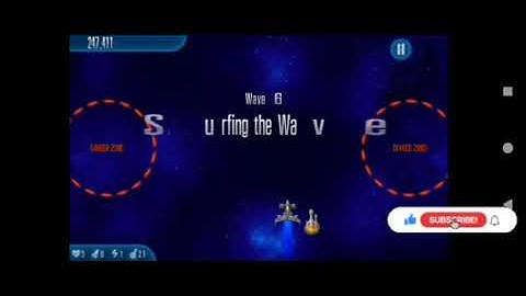 Chicken Invaders 5 Cluck Of The Dark Side Chapter 1 Gameplay 