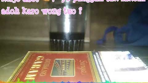 Story wa kerja keras