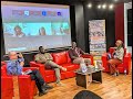 Sigana Festival Nairobi 2025 Speculative Writers Panel Sigana Festival Nairobi 2025 Speculative Writers Panel