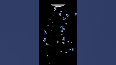 Corona SDK Game: Peggle Clone