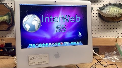 There is a Better Browser for Mac OS Snow Leopard