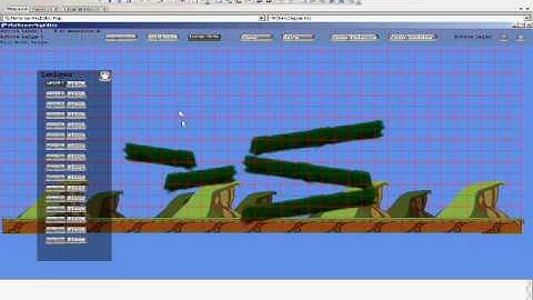 2d Map Editor - part 2