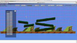 2d Map Editor - part 2