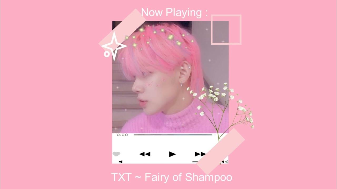 ethereal kpop songs that give me magical / dreamy vibes a kpop
