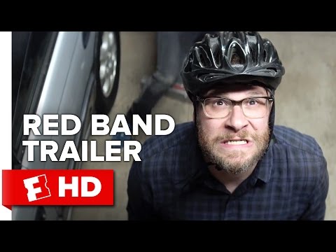 Neighbors 2: Sorority Rising Official Red Band Trailer #2 (2016) - Zac Efron, Seth Rogen Comedy HD