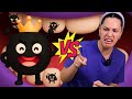 See What Lives In Your Mouth If You Don't Brush! (For Kids!)