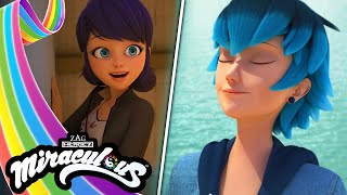 MIRACULOUS | 🐞 WISHMAKER ☯️ | SEASON 4 | Tales of Ladybug and Cat Noir