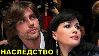 Такого никто не ждал! Анастасия Заворотнюк оставила долги после смерти! Что получит Чернышев?