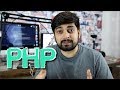 PHP in 2019 - Let's talk about it