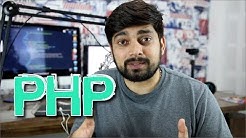 PHP in 2019 - Let's talk about it - Durasi: 17.00. 