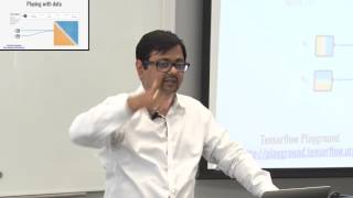 LeapTalk   Dr Bhaskar Mehta on Deep Learning