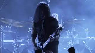 Vreid - Live at Rockefeller 2009 - Pitch Black