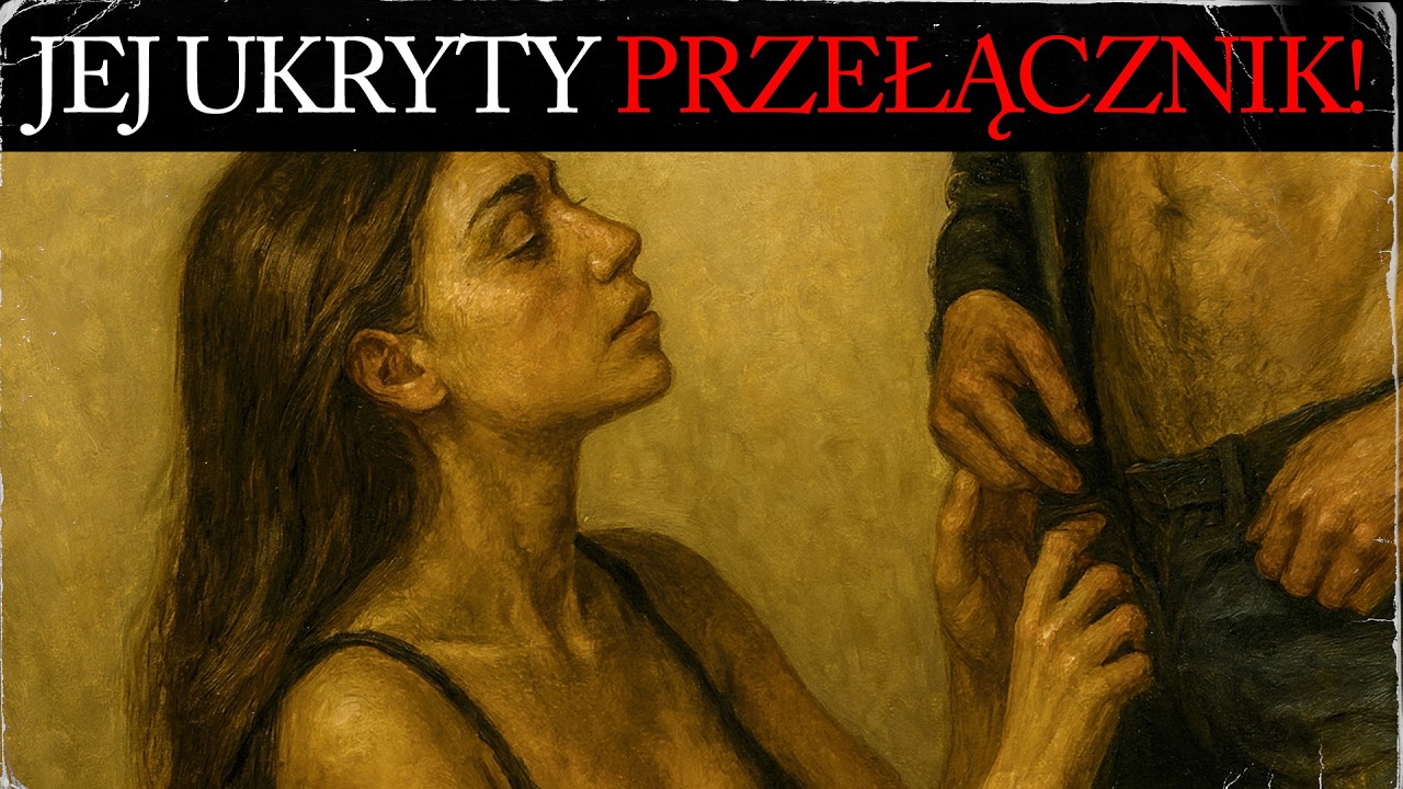 3 przełączniki, które rozpalają jej pożądanie (nie będzie w stanie się oprzeć)