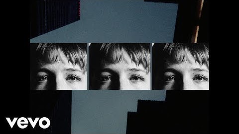 Maggie Rogers - Shatter (Visualizer)