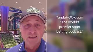 Sports betting, sports wagering. Foxwoods Casino. DraftKings Sportsbook NFL, NCAA Football, NHL, MLB